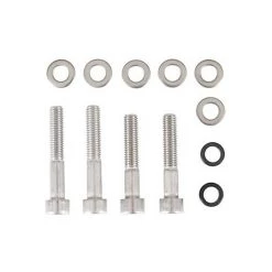 Taschen und Koffer Verkäufe 18 02SKIT-spezifischer Befestigungssatz Für Givi S900A / S901A Oder Kappa Ks900-Halterungen