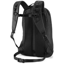 Taschen und Koffer Verkäufe -Taschen und Koffer Verkäufe 18 liter motorradrucksack icon crosswalk schwarz 88417