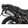 4P Systemspezifische Anbauteile Für Shad Terra Seitenkoffer TR36 / TR47 / SH35 / SH36 TRIUMPH TIGER 800