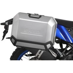 Taschen und Koffer Verkäufe -Taschen und Koffer Verkäufe 4p systemspezifische anbauteile fuer shad terra seitenkoffer tr36 tr47 sh35 sh36 yamaha tenere 700 151504