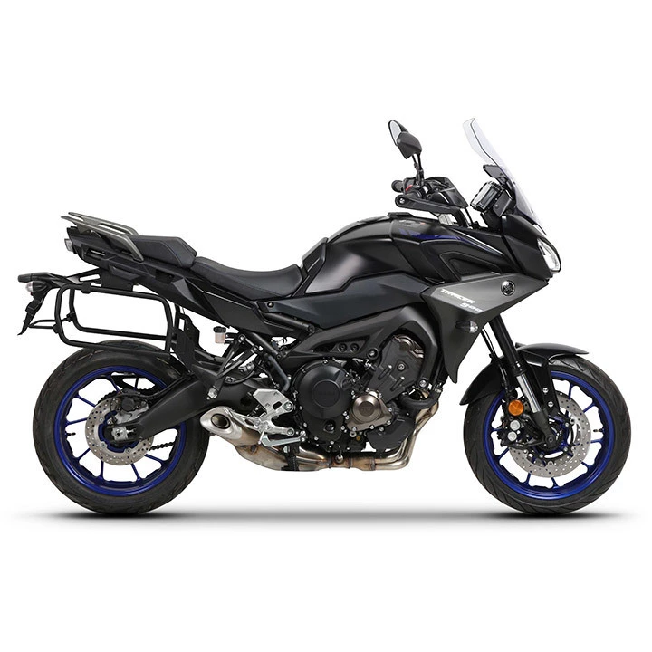 4P Systemspezifische Anbauteile Für Shad Terra Seitenkoffer TR36 / TR47 / SH35 / SH36 YAMAHA TRACER 900 2 4P Systemspezifische Anbauteile Für Shad Terra Seitenkoffer TR36 / TR47 / SH35 / SH36 YAMAHA TRACER 900 – Bild 2