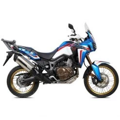 4P Systemspezifische Anbauteile Für Shad Terra TR36 / TR47 / SH35 / SH36 Seitenkoffer Honda CRF 1000L AFRICA TWIN -Taschen und Koffer Verkäufe 4p systemspezifische anbauteile fuer shad terra tr36 tr47 sh35 sh36 seitenkoffer honda crf 1000l africa twin 127535