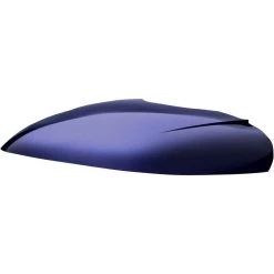 Abdeckung Für Shad SH50 Topcase Blau