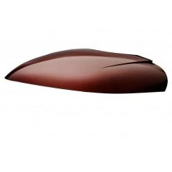 Abdeckung Für Shad SH50 Topcase Rot