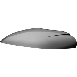 Abdeckung Für Shad SH50 Topcase Silber