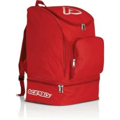 Acerbis ATLANTIS 45 L Technischer Rucksack Rot