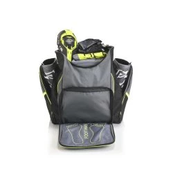 Acerbis JERLA Schwarz Gelb Sport Motorrad Rucksack -Taschen und Koffer Verkäufe acerbis jerla schwarz gelb sport motorrad rucksack 148963