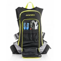 Acerbis Motorcycle Technical Backpack 15 Liter Mit Kameltasche 2,5 Liter Acerbis X-Storm Drink Bag -Taschen und Koffer Verkäufe acerbis motorcycle technical backpack 15 liter mit kameltasche 2 5 liter acerbis x storm drink bag 83782