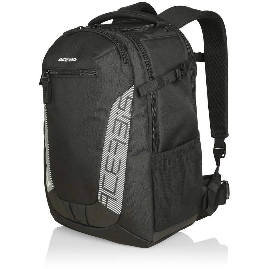 Acerbis X-EXPLORER 35L Technischer Rucksack Schwarz 1 Acerbis X-EXPLORER 35L Technischer Rucksack Schwarz