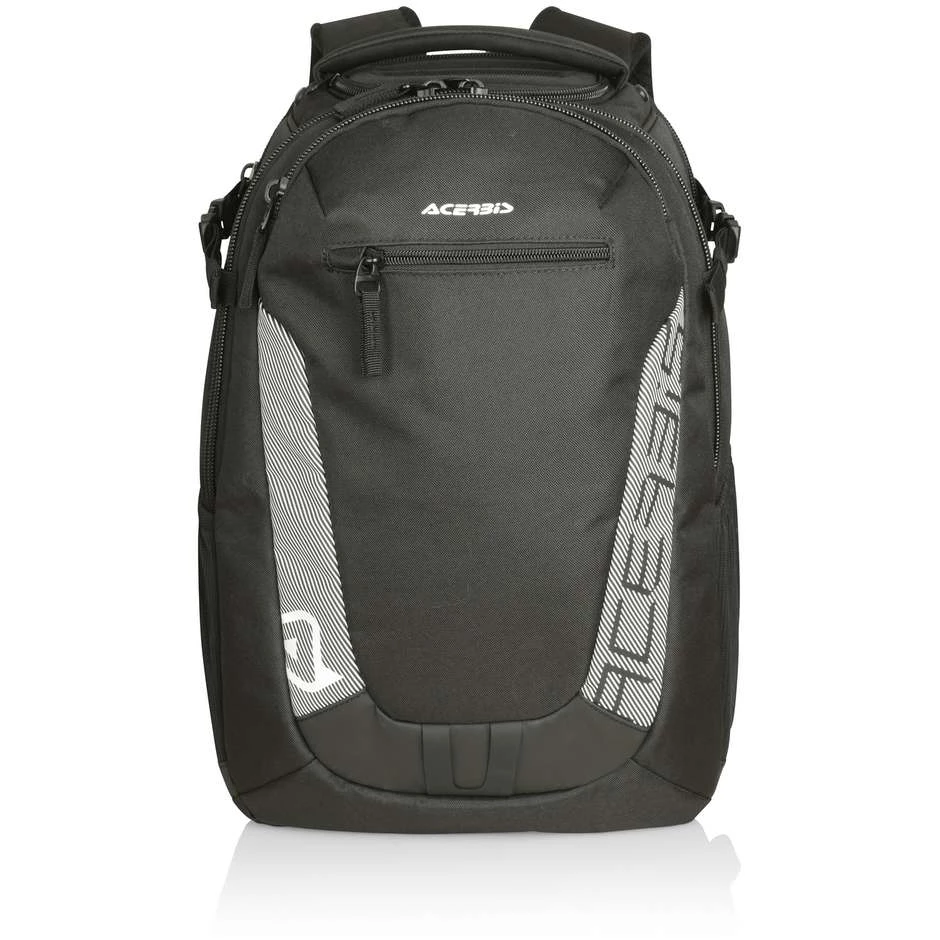 Acerbis X-EXPLORER 35L Technischer Rucksack Schwarz 2 Acerbis X-EXPLORER 35L Technischer Rucksack Schwarz – Bild 2