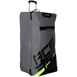 Taschen und Koffer Verkäufe 2 Acerbis X-MACHINE 190 Liter Tasche Schwarz Gelb