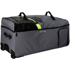 Acerbis X-MACHINE 190 Liter Tasche Schwarz Gelb -Taschen und Koffer Verkäufe acerbis x machine 190 liter tasche schwarz gelb 147179