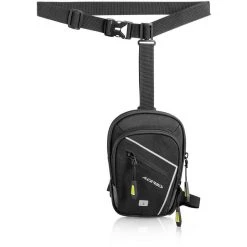 Acerbis X-SIDE 1L Beintasche Schwarz