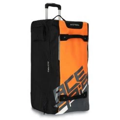 Acerbis X-VOYAGER 105 LT Reisetasche Orange Grau