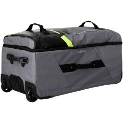 Acerbis X-VOYAGER 105 LT Reisetasche Schwarz Gelb 6 Acerbis X-VOYAGER 105 LT Reisetasche Schwarz Gelb -Taschen und Koffer Verkäufe acerbis x voyager 105 lt reisetasche schwarz gelb 147185