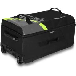 Acerbis X-VOYAGER 105 LT Reisetasche Schwarz Grau -Taschen und Koffer Verkäufe acerbis x voyager 105 lt reisetasche schwarz grau 147189