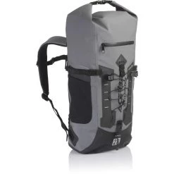 Acerbis X-WATER 28L Wasserdichter Technischer Rucksack Grau