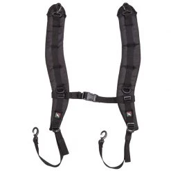 Amphibious Alphibisch Gepolsterte Schultergurte Für Voyager Rucksack - Atom-Yucatan