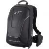 Alpinestars CHARGER PRO BACKPACK Motorradrucksack Schwarz