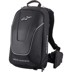 Alpinestars CHARGER PRO BACKPACK Motorradrucksack Schwarz