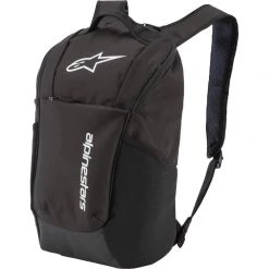 Alpinestars DEFCON V2 Rucksack Schwarz
