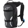 Alpinestars IGUANA HYDRATION Motorradrucksack Schwarz