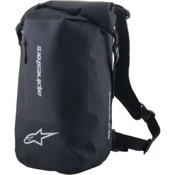 Alpinestars SEALED SPORT Motorradrucksack Schwarz