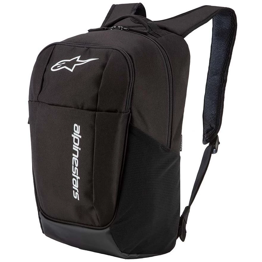 Alpinestars Alpinestrs GFX V2 BACKPACK Tagesrucksack Schwarz 1 Alpinestars Alpinestrs GFX V2 BACKPACK Tagesrucksack Schwarz