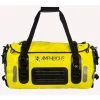 Amphibious VOYAGER II 45 Liter Fluo Yellow Motorrad Reisetasche