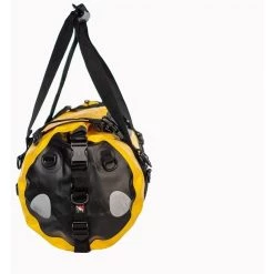 Amphibious VOYAGER II 45 Liter Gelb Motorrad Reisetasche -Taschen und Koffer Verkäufe amphibious voyager ii 45 liter gelb motorrad reisetasche 151298