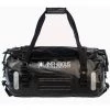Amphibious Amphibische VOYAGER II 60 Liter Schwarz Motorrad Reisetasche