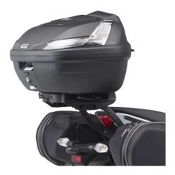 Angriff Für Spezifische Fälle Monokey Monolock Kappa-for-Givi Kawasaki ER-6n / ER-6F (12-16)