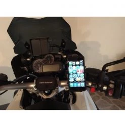 Aparts Universal Adjustable Action Cam Motorrad Und Fahrrad Handyhalter -Taschen und Koffer Verkäufe aparts universal adjustable action cam motorrad und fahrrad handyhalter 118280