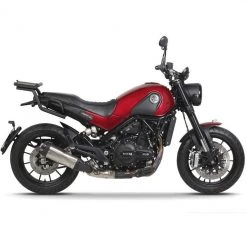 Attacco Posteriore Per Bauletto Shad Top Master Specifico Per Benelli Leoncino 502 -Taschen und Koffer Verkäufe attacco posteriore per bauletto shad top master specifico per benelli leoncino 502 151800