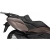 Attacco Posteriore Per Bauletto Shad Top Master Specifico Per BMW C 650 GT