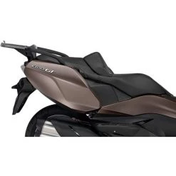 Attacco Posteriore Per Bauletto Shad Top Master Specifico Per BMW C 650 GT