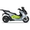 Attacco Posteriore Per Bauletto Shad Top Master Specifico Per BMW C-Evolution Electric