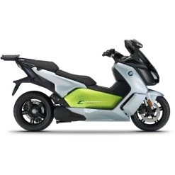 Attacco Posteriore Per Bauletto Shad Top Master Specifico Per BMW C-Evolution Electric