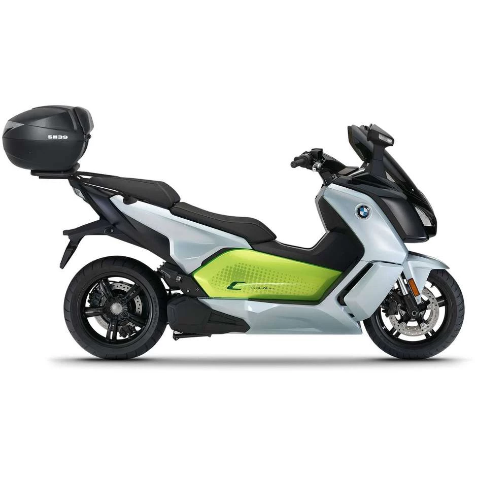 Attacco Posteriore Per Bauletto Shad Top Master Specifico Per BMW C-Evolution Electric 2 Attacco Posteriore Per Bauletto Shad Top Master Specifico Per BMW C-Evolution Electric – Bild 2