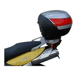 Attacco Posteriore Per Bauletto Shad Top Master Specifico Per BMW F 650 GS