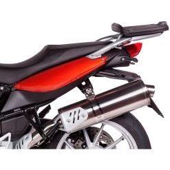 Attacco Posteriore Per Bauletto Shad Top Master Specifico Per BMW F 800 GT