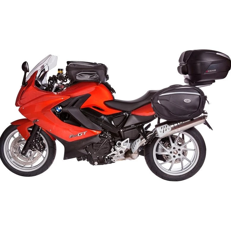 Attacco Posteriore Per Bauletto Shad Top Master Specifico Per BMW F 800 GT 3 Attacco Posteriore Per Bauletto Shad Top Master Specifico Per BMW F 800 GT – Bild 3