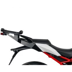 Attacco Posteriore Per Bauletto Shad Top Master Specifico Per BMW R 1200 R/ RS
