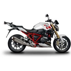 Attacco Posteriore Per Bauletto Shad Top Master Specifico Per BMW R 1200 R/ RS -Taschen und Koffer Verkäufe attacco posteriore per bauletto shad top master specifico per bmw r 1200 r rs 151812