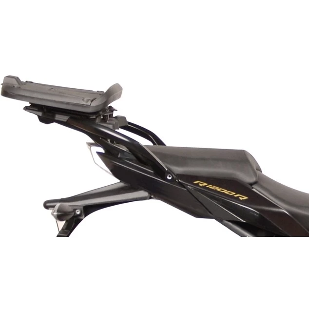 Attacco Posteriore Per Bauletto Shad Top Master Specifico Per BMW R1200 R/RS 1 Attacco Posteriore Per Bauletto Shad Top Master Specifico Per BMW R1200 R/RS