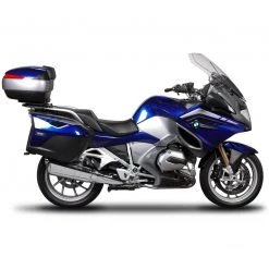 Attacco Posteriore Per Bauletto Shad Top Master Specifico Per BMW R1200 RT -Taschen und Koffer Verkäufe attacco posteriore per bauletto shad top master specifico per bmw r1200 rt 151819