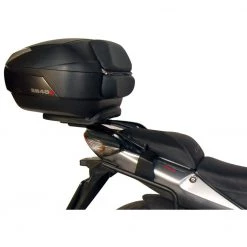 Attacco Posteriore Per Bauletto Shad Top Master Specifico Per HONDA CB 600