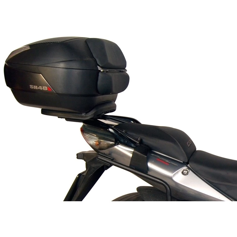 Attacco Posteriore Per Bauletto Shad Top Master Specifico Per HONDA CB 600 1 Attacco Posteriore Per Bauletto Shad Top Master Specifico Per HONDA CB 600