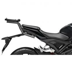 Attacco Posteriore Per Bauletto Shad Top Master Specifico Per Honda CB125R / CB300R NEO
