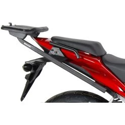 Attacco Posteriore Per Bauletto Shad Top Master Specifico Per HONDA CB500F/CBR500R